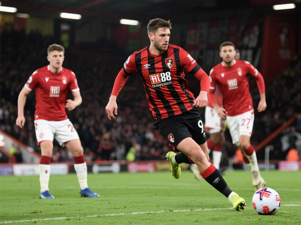 英超积分榜风云再起,争冠与保级悬念并存 英超积分榜风云再起,争冠与保级悬念并存