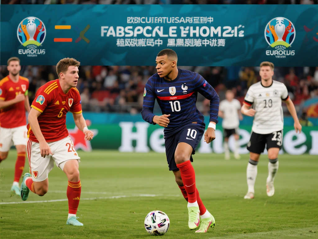 欧洲杯预选赛激战正酣 各国全力冲击决赛圈席位