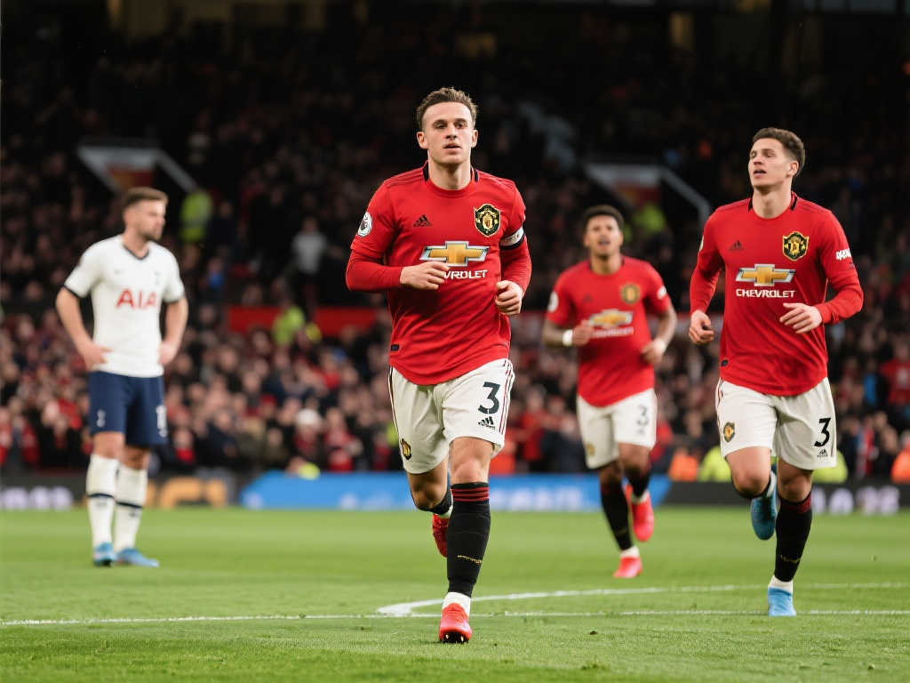 【早报】打破5轮不胜魔咒，曼联开启登顶征程？